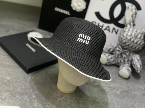 Miu Miu Hat MUH00109